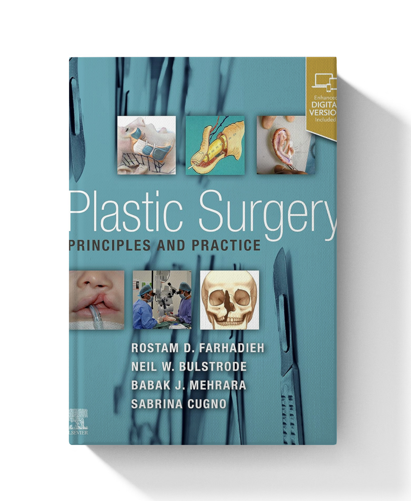 Plastic Surgery – Principles And Practice 1st Edition – The Best ...