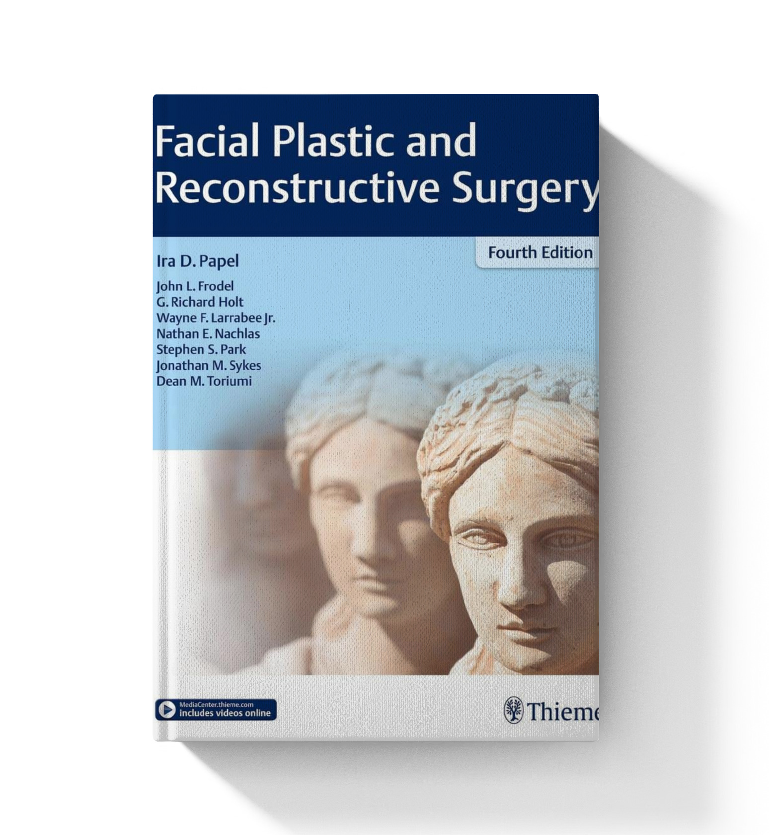 Facial Plastic And Reconstructive Surgery 4th Edition – The Best ...